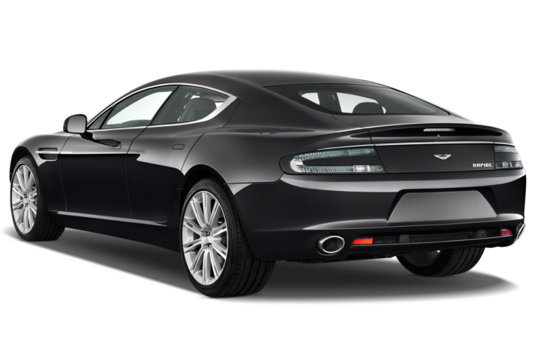 Aston Martin Performance Upgrades Superlative Autosport